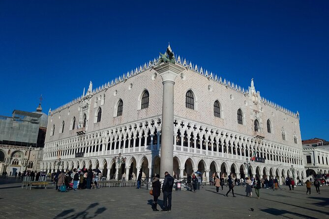 Private 4hrs Venice Tour: Doge's Palace, Grand Canal & St Mark's - What to Wear and Bring for a Smooth, No-Surprise Day