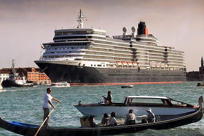 Private Arrival Transfer: Marco Polo Airport to Venice Cruise Terminal - Key highlights at a glance