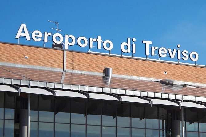 Private Arrival Transfer: Treviso Airport to Venice Hotels - Who should book this transfer, and who might not love it