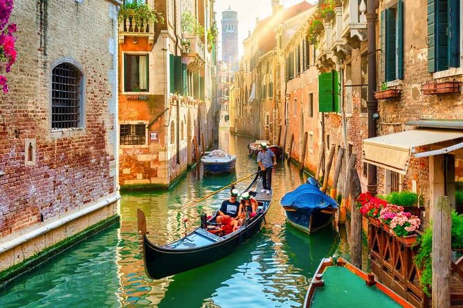 Private Arrival Transfer: Venice Marco Polo Airport - Communication and on-the-day experience: what tends to go right