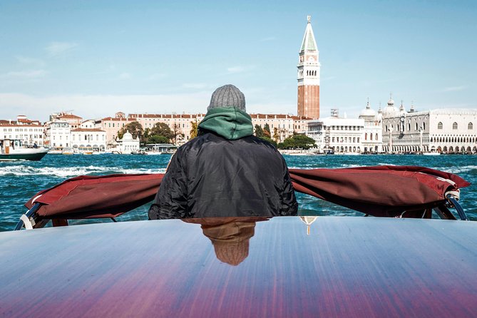 Private Arrival Transfer: Venice Train or Bus Stations to Venice Hotels - Santa Lucia vs Piazzale Roma: where your pickup really happens
