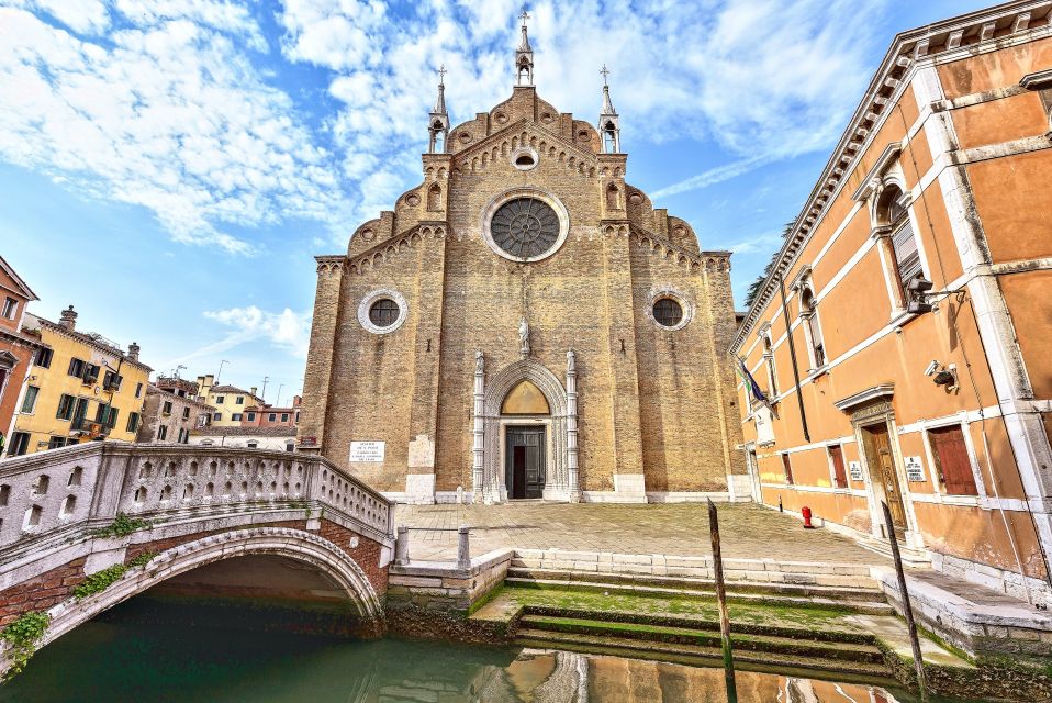 Private Art & Culture Tour in Dorsoduro and Academia, Venice - The 5-hour option: Peggy Guggenheim with skip-the-line speed