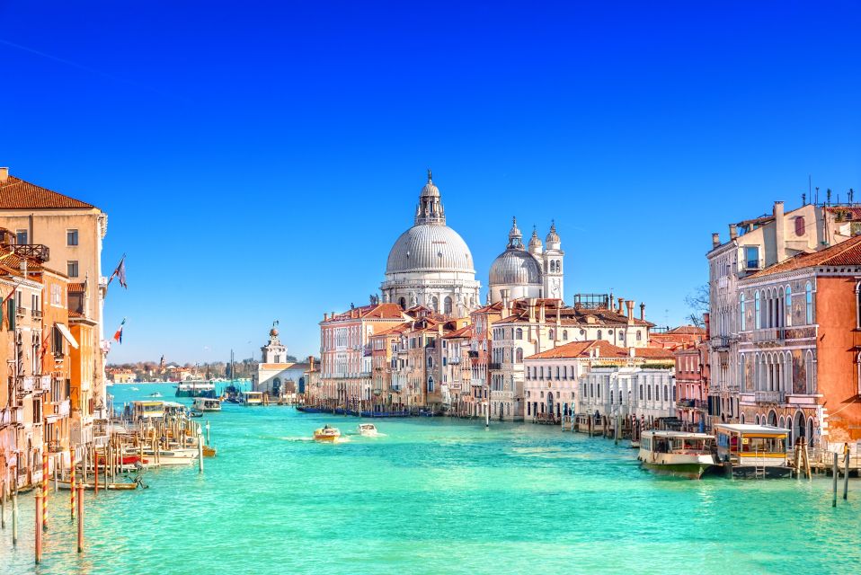 Private Art & Culture Tour in Dorsoduro and Academia, Venice - San Pantalon: the included finale you’ll be glad you didn’t skip