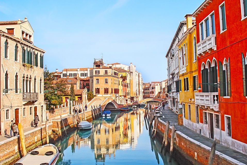 Private Art & Culture Tour in Dorsoduro and Academia, Venice - Who this tour fits best