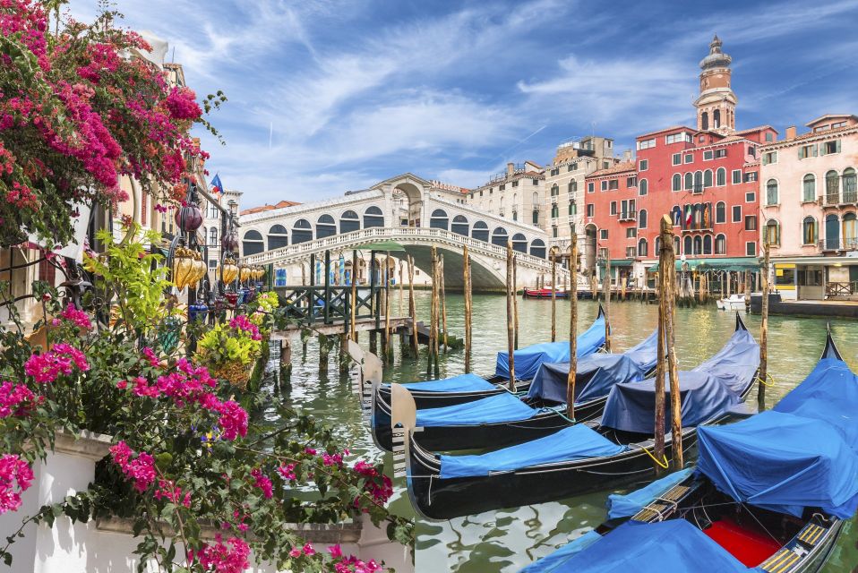 Private Art & Culture Tour in Dorsoduro and Academia, Venice - Starting at Ca Maria Adele: how you’ll orient quickly