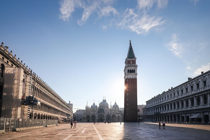 Private Best of Venice Walking Tour with St Mark's Basilica - Price and Value: Is $242.05 Worth It?