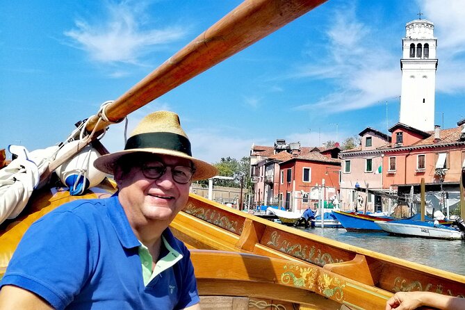 Private Boat Experience: Discover Venice from the Water - Rialto Drop-Off: Ending Where Your Day Actually Continues