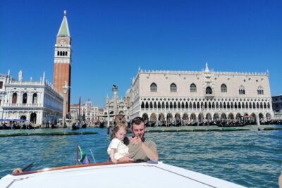 Private Boat Experience: Discover Venice from the Water - Canal Grande by Water Taxi: The 45-Minute Part You’ll Remember