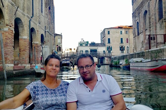 Private Boat Experience: Discover Venice from the Water - The Guide Factor: Why Valerio’s Style Matters on the Water