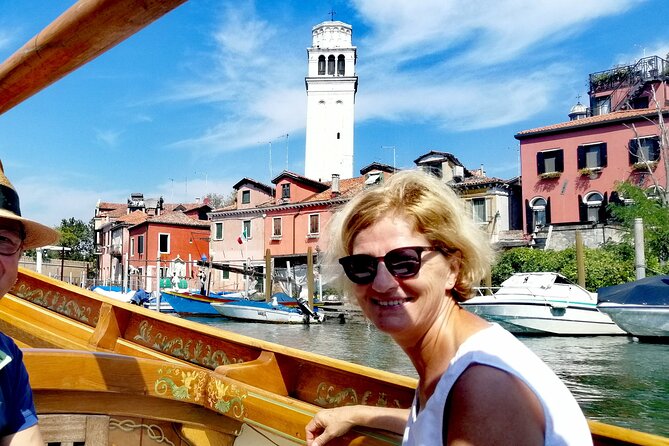 Private Boat Experience: Discover Venice from the Water - How to Get the Most From Your 2-Hour Window