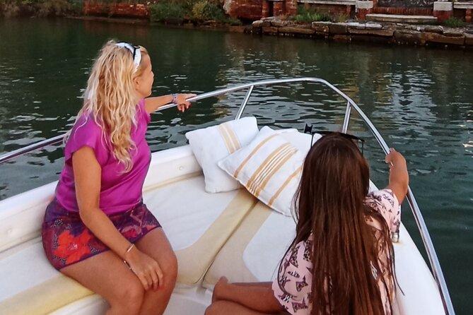 Private Boat Tour to Murano, Burano and Torcello - Price and value: is $265.49 per person a smart spend?