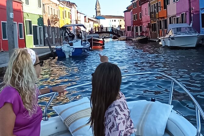 Private Boat Tour to Murano, Burano and Torcello - Should you book this tour?