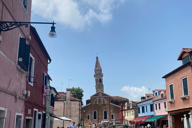 Private boat tour to the islands of Venice - Boat Time, Comfort, and How to Prep for Lagoon Motion