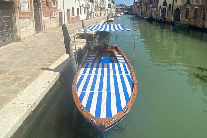 Private boat tour to the islands of Venice - Price and Value: Is $240.59 Per Person Fair?