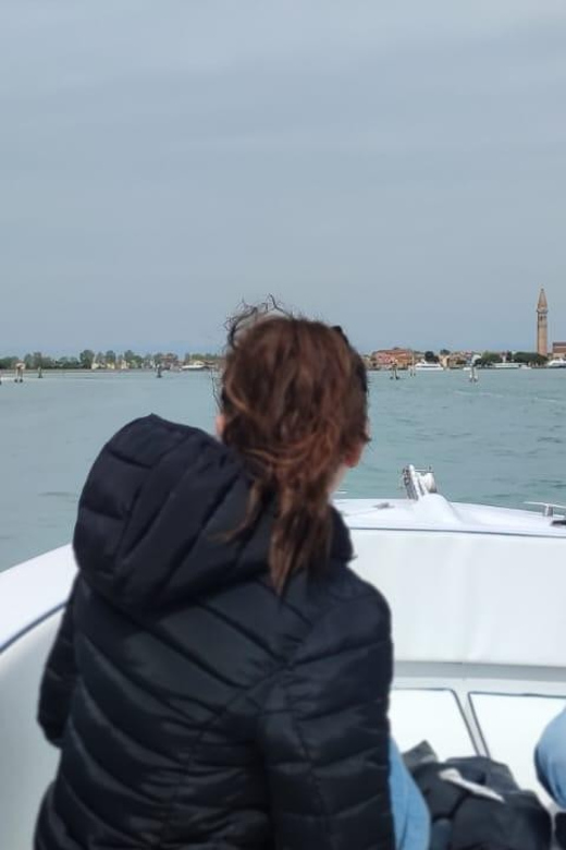Private boat tour, visit the major islands Venice - A 3-Hour Venice Lagoon Loop That Feels Like a Fast Escape