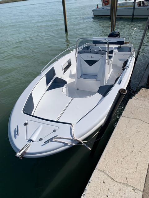 Private boat tour, visit the major islands Venice - Value Check: What $112.15 Gets You on a Private Ride
