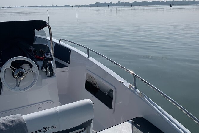 Private Boat Tour with Skipper Sailing the Lagoon of Venice Italy - Price at $118.95: What You’re Really Getting for Your Money