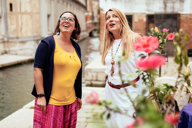Private City Kickstart Tour: Venice - Why a 2-Hour Private Kickstart Works in Venice