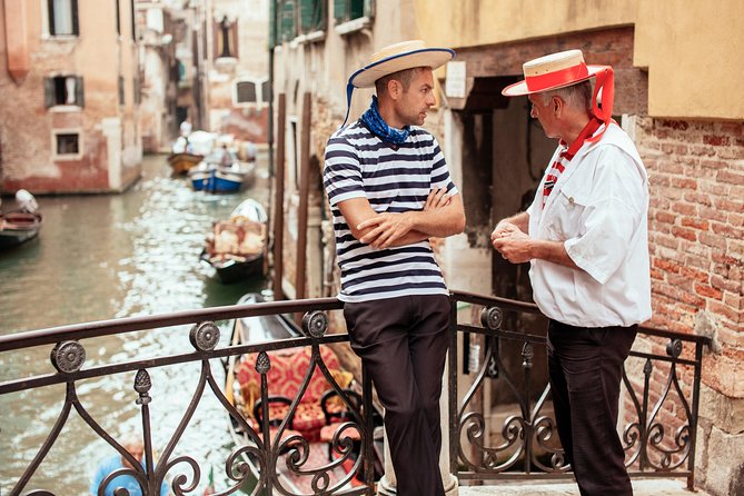 Private City Kickstart Tour: Venice - What the Private Format Changes (Pace, Questions, and Route Flexibility)