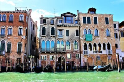 Private Cruise: Venice Viewed by the Water - Your Private Boat Ride: What the Hour Really Means