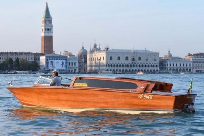 Private Departure Transfer from Venice to Marco Polo Airport - Price and value: why this transfer can feel worth it