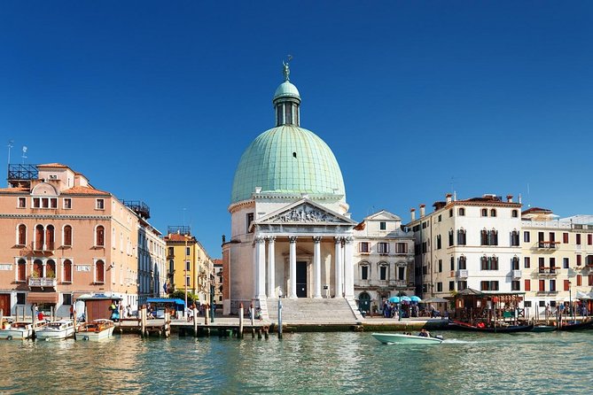 Private Departure Transfer: Venice Hotels to Venice Train or Bus Station - Common Pickup Problems to Guard Against