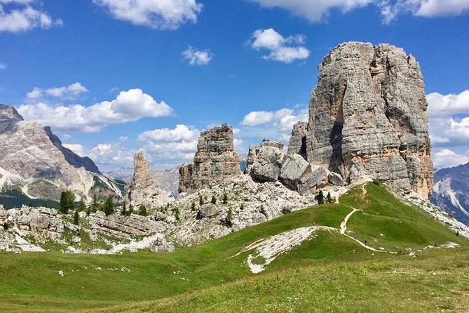 Private Dolomites Day Trip from Venice by Mercedes Van - Lago di Braies: The Big-Name Lake Stop
