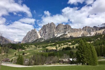 Private Dolomites Day Trip from Venice by Mercedes Van - The Mercedes Van and Private Guide Advantage (Over DIY)