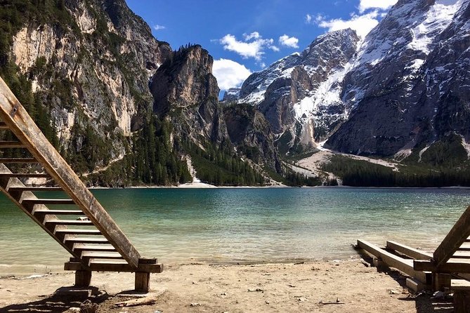 Private Dolomites Day Trip from Venice by Mercedes Van - Customizing the Day: What Private Means in Practice