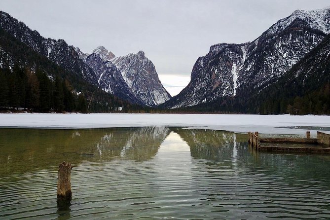 Private Dolomites Day Trip from Venice by Mercedes Van - Price and Value: What You’re Actually Paying For