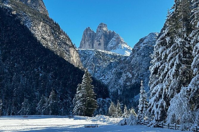 Private Dolomites Winter Day Tour from Venice - Why a Venice departure makes sense for the Dolomites