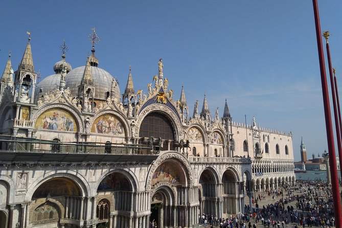 Private exclusive Venice and Murano guided tour - What You’re Really Buying With This Private Tour