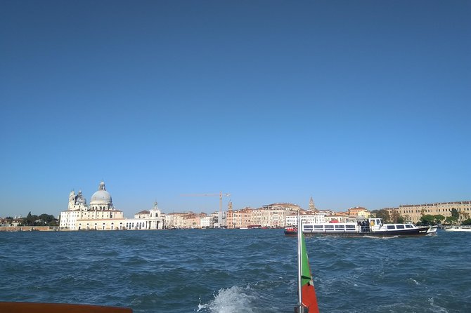 Private exclusive Venice and Murano guided tour - Timing, Meeting Point, and How to Prep for a 9:30 Start