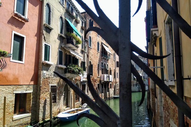 Private exclusive Venice and Murano guided tour - Price and Value: Is $158.43 Per Person a Good Deal?
