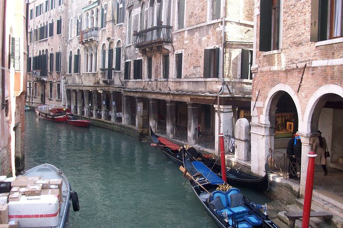 Private Full Day Tour from Milan to Venice with local tour guide and fast train - Price and what $523.60 really buys you