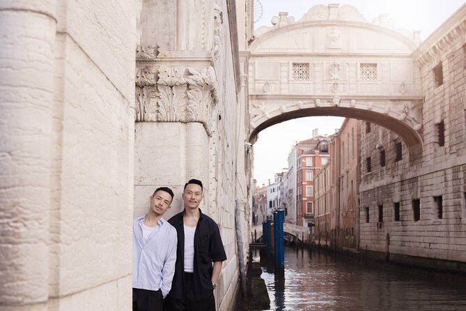 Private Gondola Ride and Photoshoot - Private Gondola Component: How It Fits Into the Day