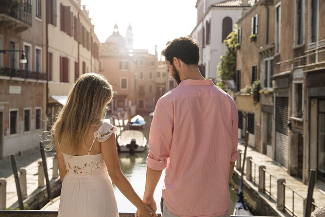 Private Gondola Ride and Photoshoot - Price and Value: Why $214.49 Can Make Sense