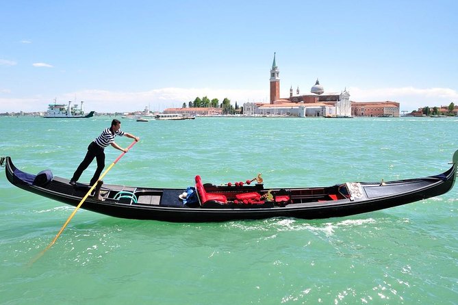 Private Gondola Tour - Price and Value: When Private Makes Sense