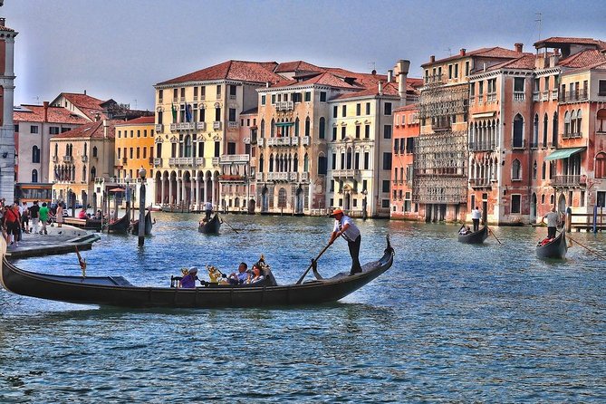 Private Gondola Tour - Should You Book This Private Gondola Tour?
