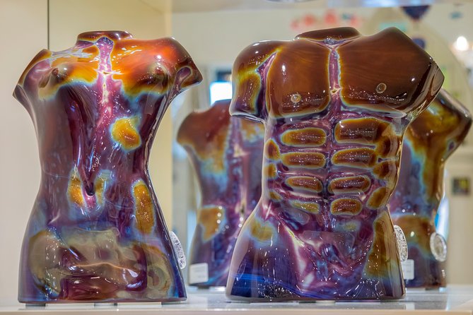 Private Grand Canal Boat Tour , Murano and Burano 6 hours - How the 6 hours really add up (and how to plan your day)