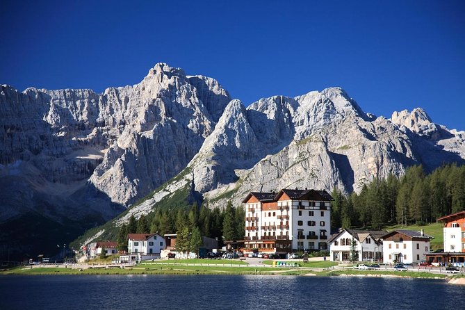 Private Guided Tour in the Dolomites from Venice - Key things that make this Dolomites tour work