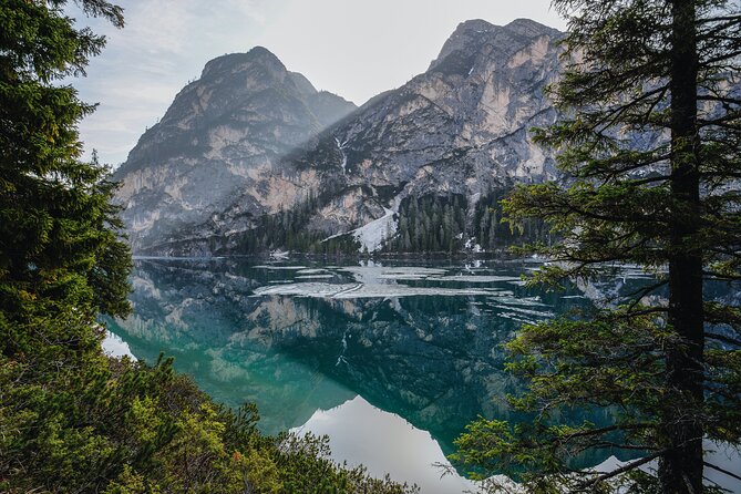 Private Guided Tour in the Dolomites from Venice - A long day of Dolomites lakes, starting from Venice