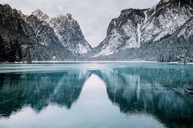 Private Guided Tour in the Dolomites from Venice - Price and value: what $698.73 per person is buying you