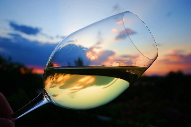 Private Half Day Wine Tasting tour: Road Of The Doges - How this private Veneto wine tasting fits into a Venice trip