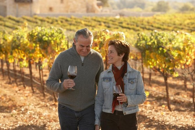 Private Half Day Wine Tasting tour: Road Of The Doges - The tasting: what you’ll drink and how the appetizers play along