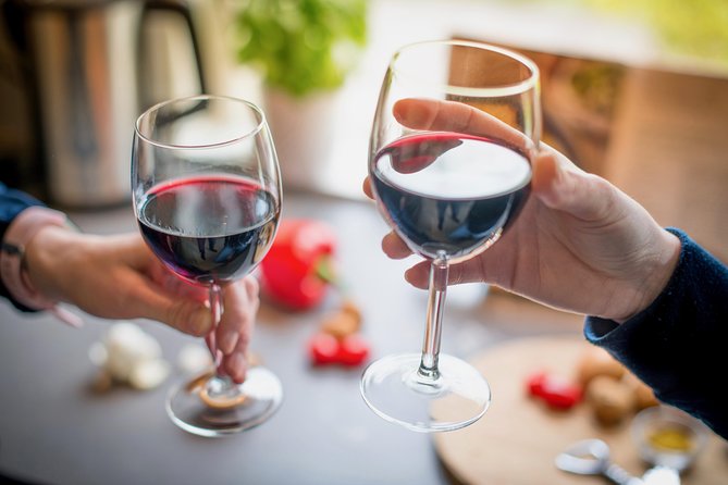Private Half Day Wine Tasting tour: Road Of The Doges - The morning logistics: where you meet and how the drive works