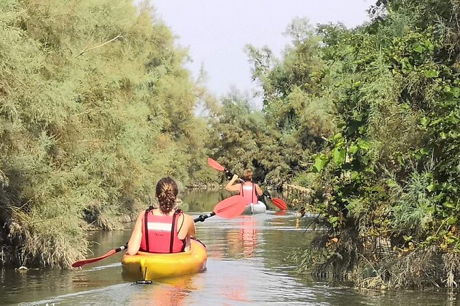 Private Kayak Tour in the Venetian Lagoon - Quick hits before you go