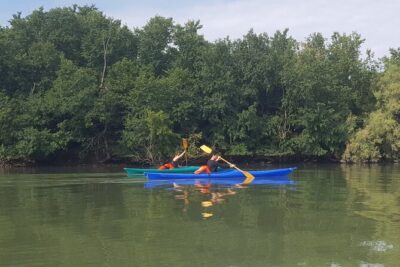 Private Kayak Tour in the Venetian Lagoon - What the 2-hour plan feels like in real life