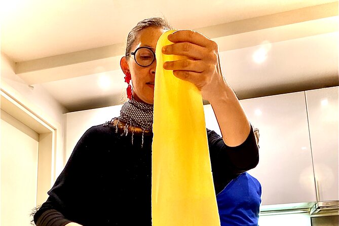 Private Market and Cooking Class with a Real Venetian - Key points to know before you go