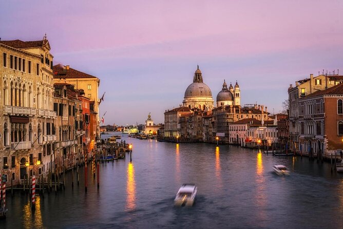 Private Mini Venice Photo Walk 2 Hours - Key takeaways before you go